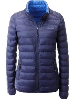 DEPROC Active Wendejacke GILMOUR REVERSAL Women Wendejacke mit schlichtem Design
