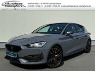 CUPRA Leon, 1.4 VZ e-Hybrid Beats 19Alu, Jahr 2024 - Castrop-Rauxel