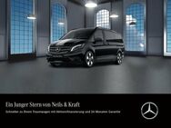 Mercedes Vito, 124 SpurW Sport, Jahr 2022 - Gießen