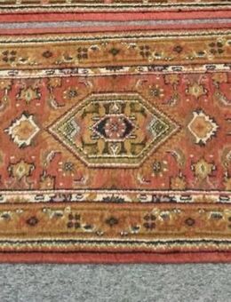 Ein echt Orientalischer Teppich, Läufer. - Kassel Brasselsberg