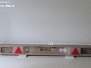 Hobby Wohnwagen Heckleuchtenträger / Heckverkleidung / Lampenträger ca 198 cm (zB 610er) beige - Schotten Zentrum