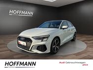 Audi A3, Sportback S line A3 Sportback 40 TFSI q S li, Jahr 2023 - Arnsberg