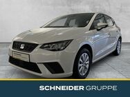 Seat Ibiza, 1.0 TSI Style, Jahr 2024 - Frankenberg (Sachsen)