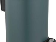 WENKO Kosmetikeimer Leman, dunkelgrün, 3 Liter