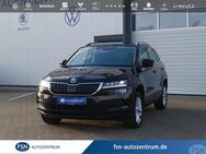 Skoda Karoq, 1.5 TSI Drive 125 FSH, Jahr 2020 - Rostock