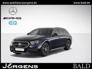 Mercedes E 220, d T AMG-Sport DIGITAL 19, Jahr 2024 - Plettenberg