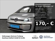 VW up, 1.0 -Schnittstelle, Jahr 2021 - Freiburg (Breisgau)