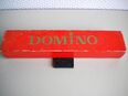 Domino-Spiel in Pappkiste,sehr alt in 52441