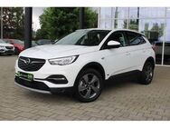 Opel Grandland X 1.6 Turbo Hybrid ELEGANCE Navi, LED - Plauen