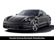 Porsche Taycan, Turbo S Sitze, Jahr 2020 - Grainau