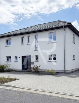 Barrierefreie Neubauwohnung mit Sonnengarten & modernster Energieeffizienz in Keyenberg (Neu)! - Erkelenz