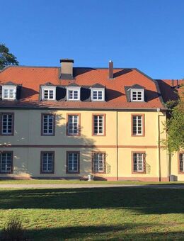 Historisch bedeutsames Anwesen mit Charakter - flexibel nutzbar als Wohn- und Geschäftshaus - Ludwigshafen (Rhein)