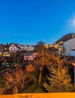 Über 6% Rendite, wäre das nichts für Sie? - Lörrach