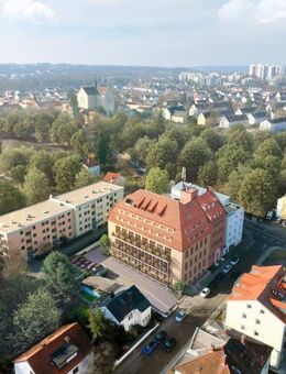 EUR42.750 KfW Zuschuss "geschenkt" -WG-Raumaufteilung möglich - Regensburg