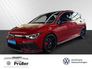 VW Golf, 2.0 TSI Clubsport Akrapo, Jahr 2024 - Neuburg (Donau)