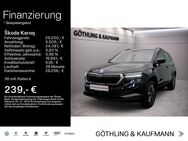 Skoda Karoq, 1.5 TSI Tour, Jahr 2023 - Kelkheim (Taunus)