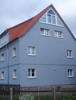 R.-Luxemburg-Straße 34 / 2.Etage - Olbersdorf