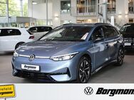 VW ID.7, Tourer Pro 210KW, Jahr 2022 - Krefeld