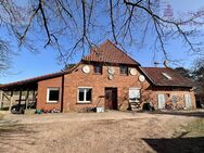 Kapitalanlage mit Potential - Wedemark