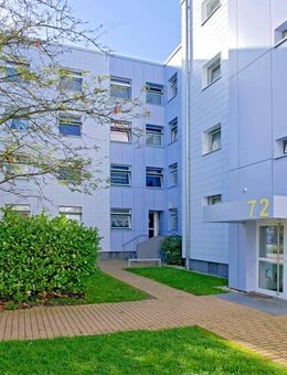 2-Zimmer-Wohnung in Kamen Methler -Luft-Luft-Wärmepumpe mit neuster Technologie - Kamen