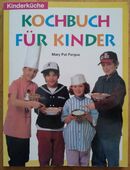 Kochbuch für Kinder, Kinderküche in 47799