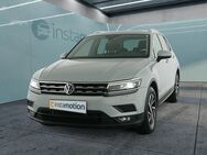 VW Tiguan, 1.5 TSI Join, Jahr 2019 - München