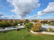 3-RW mit Balkon - ideal für Paare oder WG - Magdeburg