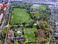 Direkt am Mariannenpark/ 4-Raum-Wohnung mit Loggia/ VERMIETET - Leipzig