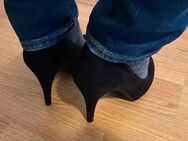 Besuchbare Sissy in Highheels sucht Gleichgesinnte - Hannover