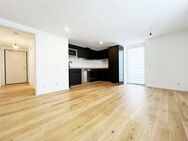 Helle 4-Zimmer-Wohnung im Zentrum von Lindenberg - Lindenberg (Allgäu)