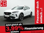 CUPRA Formentor, 2.0 TSI 19, Jahr 2024 - Mühlhausen (Regierungsbezirk Oberpfalz)