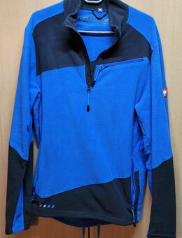 Fleece Troyer e.s.motion 2020 (neu) - Wilnsdorf
