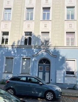 Wohnen Mitte in der Stadt - Eberswalde