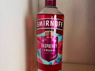 Smirnoff Raspberry Crush | Wodka mit Fruchtgeschmack - Mainz