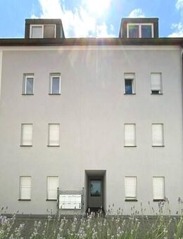 Wohnen in der Innenstadt - Ingolstadt