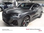 Audi Q3, 2.0 TFSI quattro Sportback 40 S line, Jahr 2024 - Siegen (Universitätsstadt)