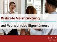 Beliebte Lage & beste Anbindung, voll vermietetes Wohn-/ Geschäftshaus mit Balkonen + 3 Stellplätzen - Leipzig