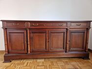 Klassisches Sideboard aus Massivholz - Neuss