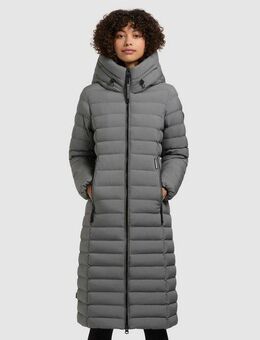 khujo Steppmantel IMES