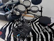 Roland TD30 Drumset - Oberglatt ZH