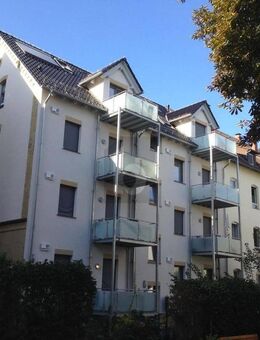 TOP SANIERTER ZUSTAND IN TOP LAGE - Braunschweig