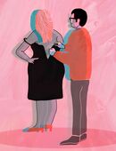 Ich suche eine Partnerin die Mollig Curvy ist... in 06567