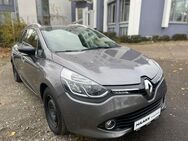 Renault Clio, 1.2 16V 75 Hagelschaden, Jahr 2016 - Ludwigsburg