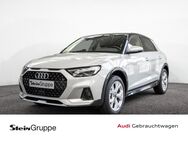 Audi A1, allstreet 35 TFSI basis, Jahr 2022 - Gummersbach