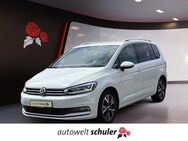 VW Touran, 2.0 TDI Highline, Jahr 2020 - Villingen-Schwenningen