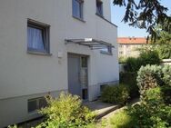 Penthouse Wohnung in Traumlage Kröllwitz - Halle (Saale) Zentrum