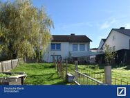 Einfamilienhaus mit Einliegerwohnung und schönem Ausblick im Wannetal - Arnsberg