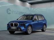 BMW X7, M60i xDrive M Sport Pro H K Massage, Jahr 2022 - München