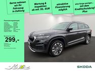 Skoda Kodiaq, 2.0 TDI Tour, Jahr 2023 - Wangen (Allgäu)