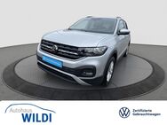 VW T-Cross, 1.0 TSI Life, Jahr 2023 - Markdorf